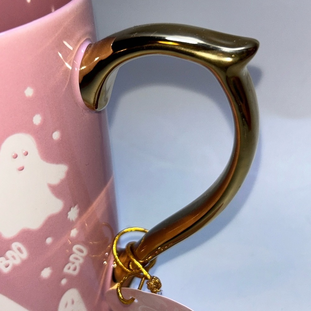 NWT oversized mug - Picture 2 of 4